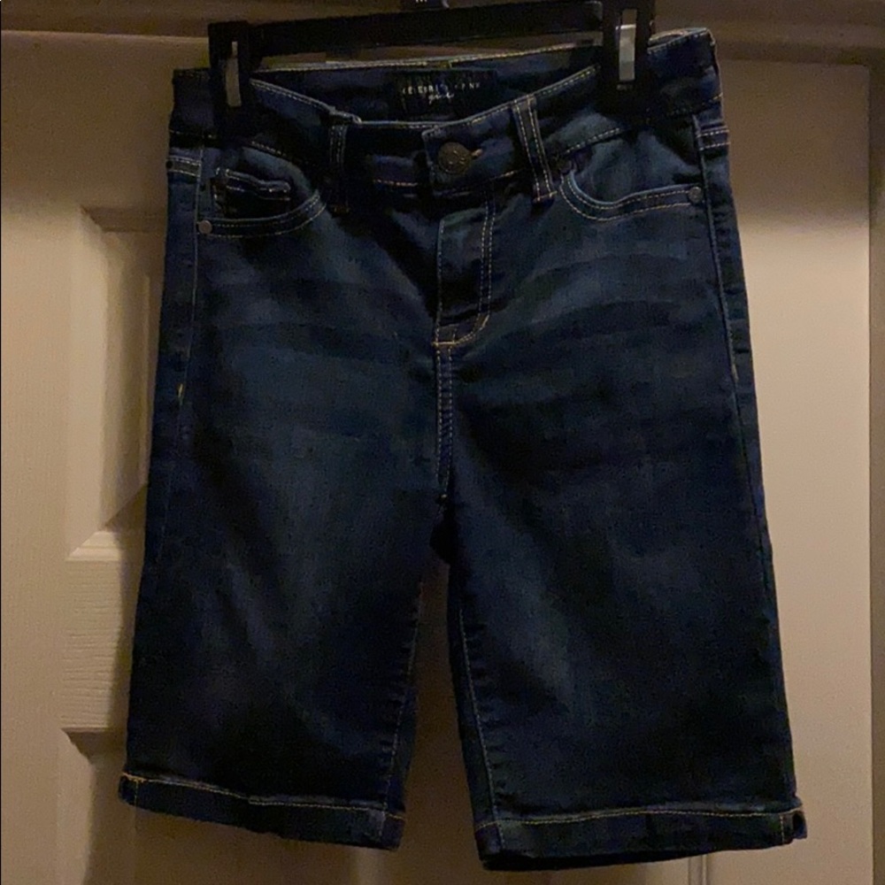 Celebrity Pink Girls shorts